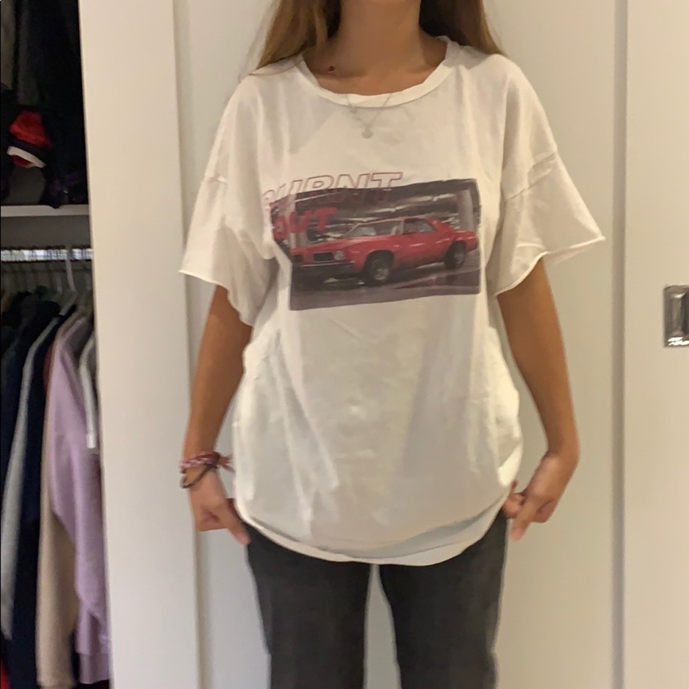 Princess Polly T-shirt